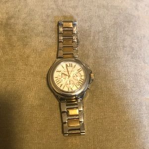 Micheal Kors Watch